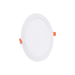 Downlight LED circular slim 20W - Corte Ø 225mm