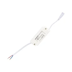 Downlight LED circular slim 20W - Corte Ø 225mm