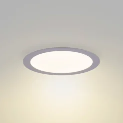Downlight LED circular slim 20W - Corte Ø 225mm