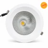Downlight LED empotrable - Chip especial para panaderías - 30W - Corte Ø200 mm - IP54 - UGR19