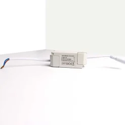 Downlight LED empotrable circular SLIM 12W - Corte Ø155mm