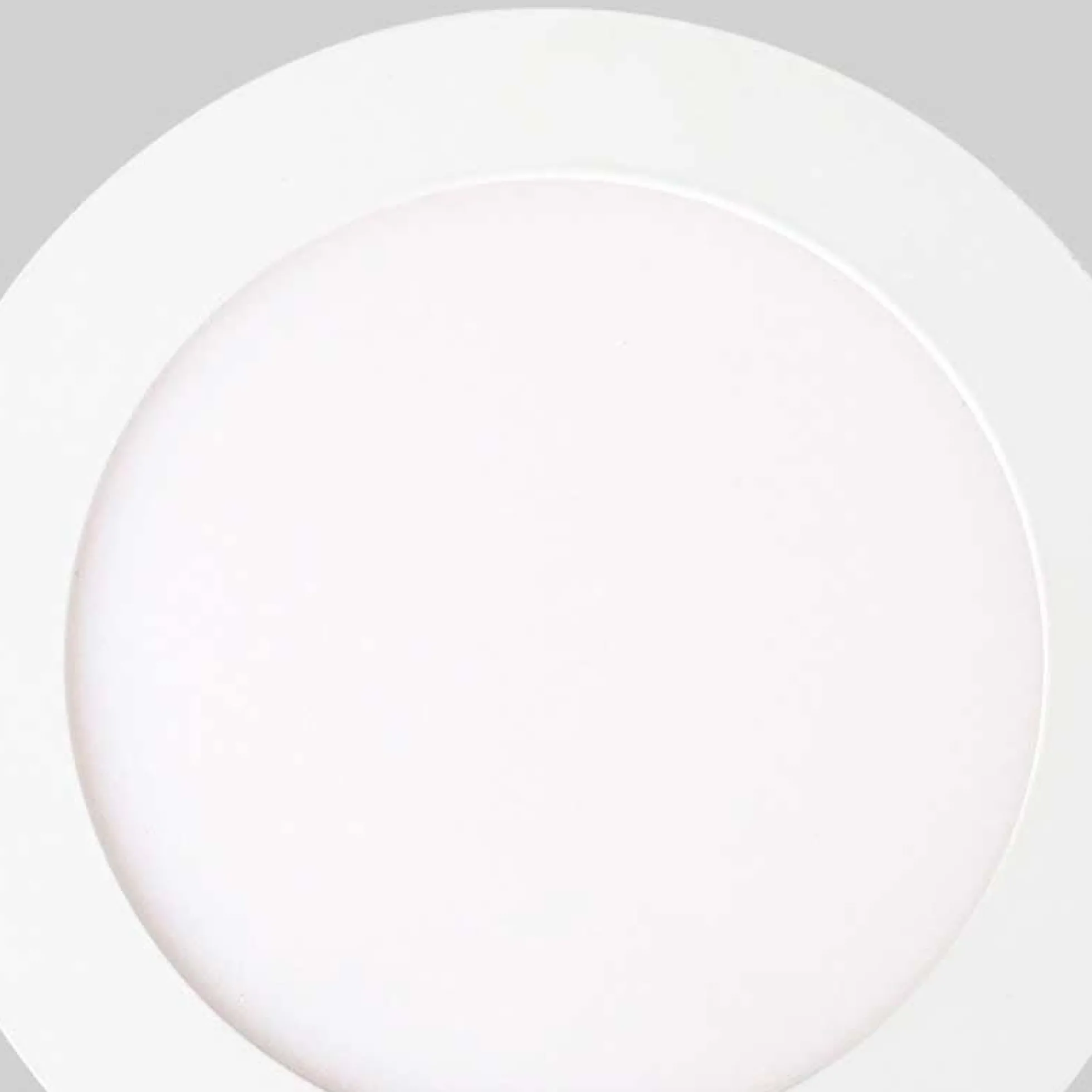 Downlight LED empotrable circular SLIM 12W - Corte Ø155mm