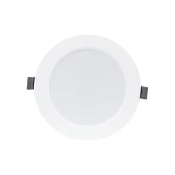 Downlight LED empotrable circular - 9W - Corte Ø110mm