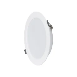 Downlight LED empotrable circular - 15W - Corte Ø140mm