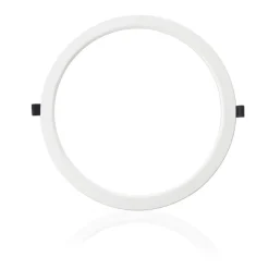 Downlight LED empotrable Slim 24W - Corte Ø275mm