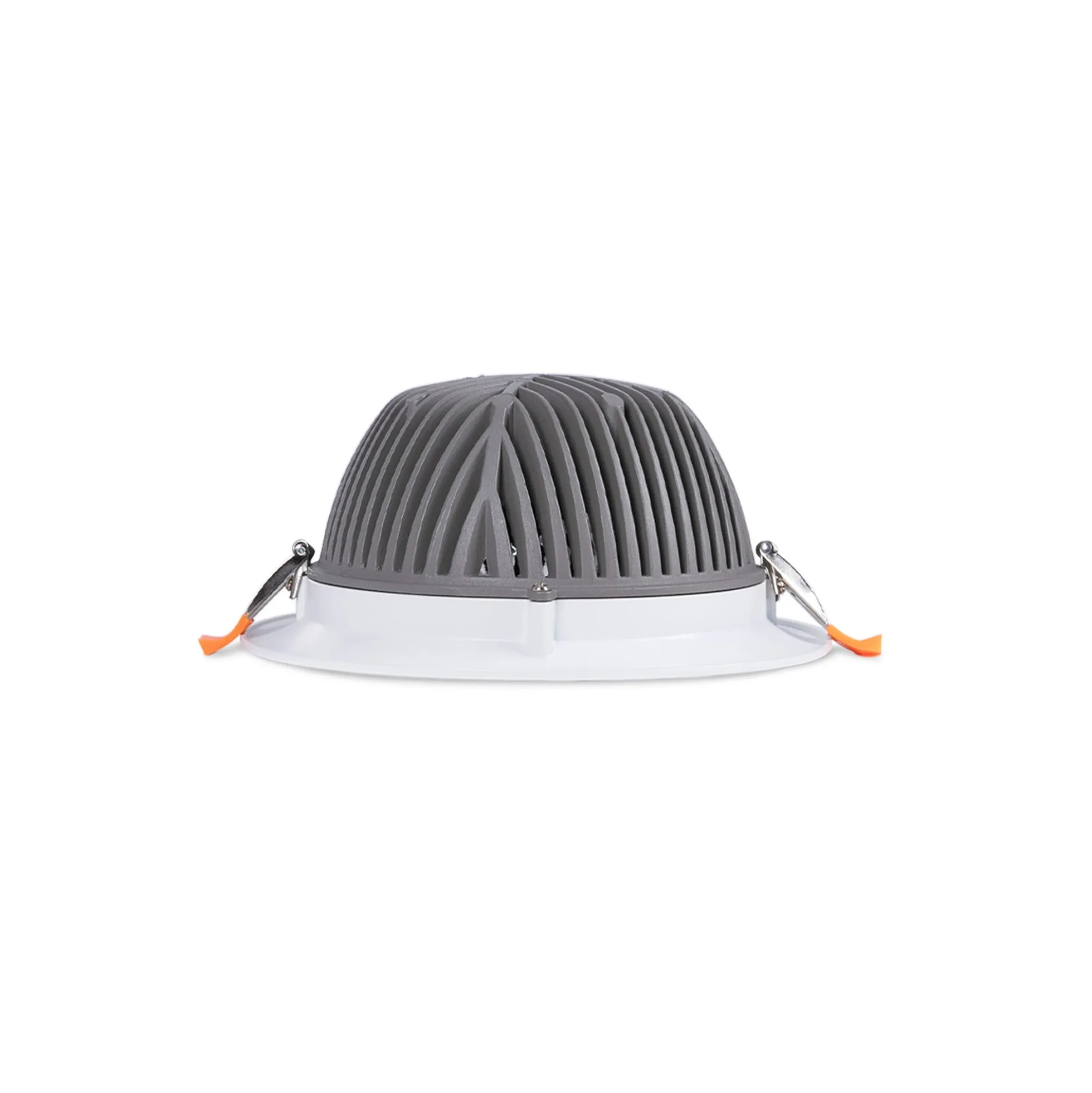 Downlight LED especial para carnicerías - 40W - Driver Philips - Corte Ø210 mm