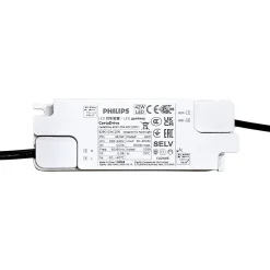 Downlight LED especial para frutas y verduras - 40W - Driver Philips - Corte Ø210 mm