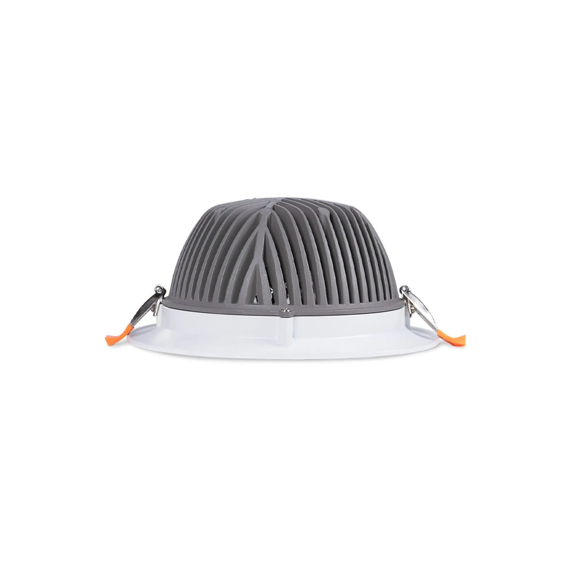 Downlight LED especial para tiendas de oro y vino - 40W - Driver Philips - Corte Ø210 mm