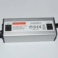 Downlight LED estanco empotrable - IP65 - 15W - Corte Ø 145-160mm