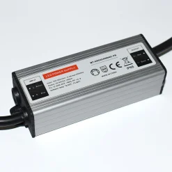Downlight LED estanco empotrable - IP65 - 15W - Corte Ø 145-160mm