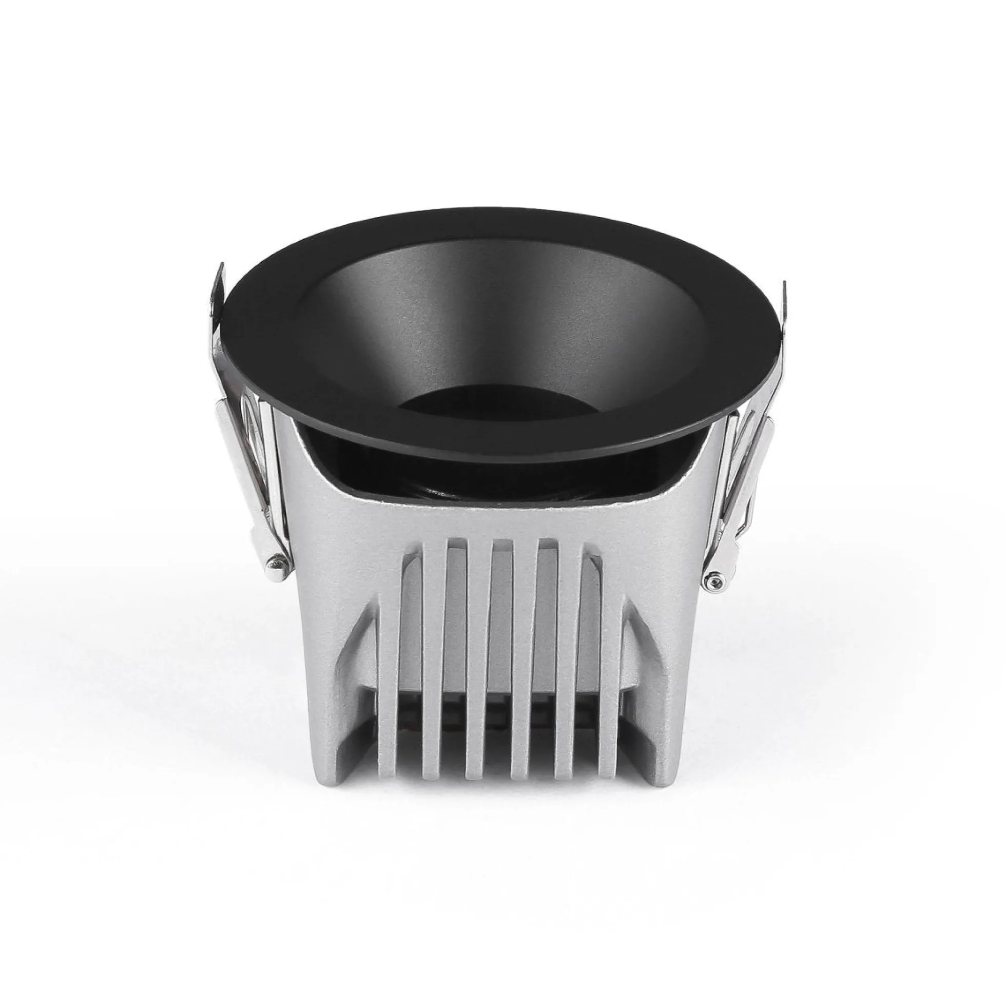 Downlight LED exterior 12W - CCT - Chip OSRAM - Driver PHILIPS - Corte Ø 75mm - IP54