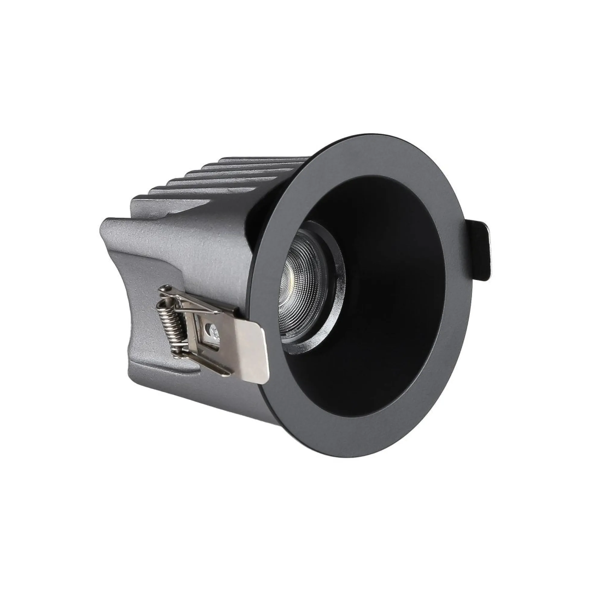 Downlight LED exterior 12W - CCT - Chip OSRAM - Driver PHILIPS - Corte Ø 75mm - IP54