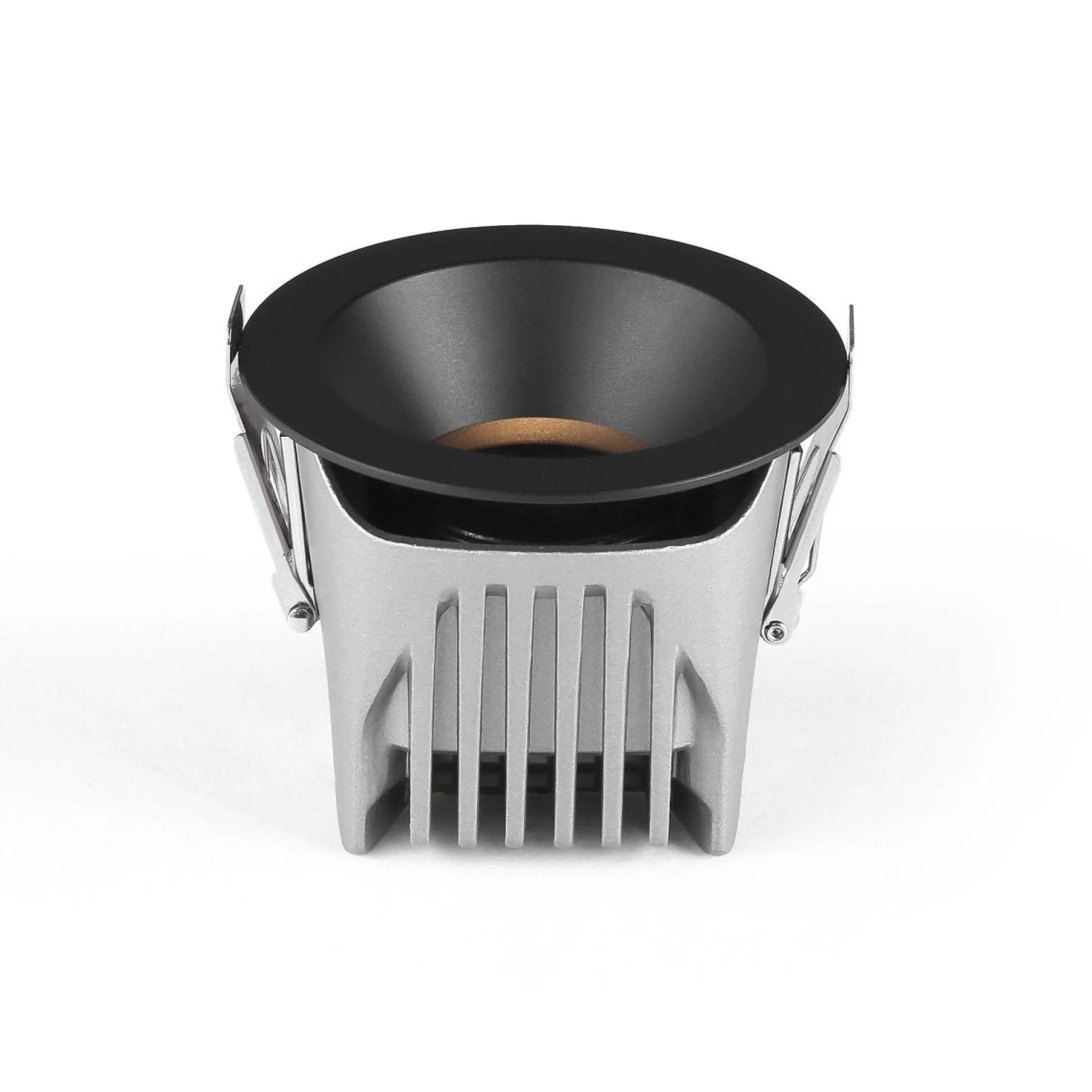 Downlight LED exterior 12W - CCT - Chip OSRAM - Driver PHILIPS - Corte Ø 75mm - IP54