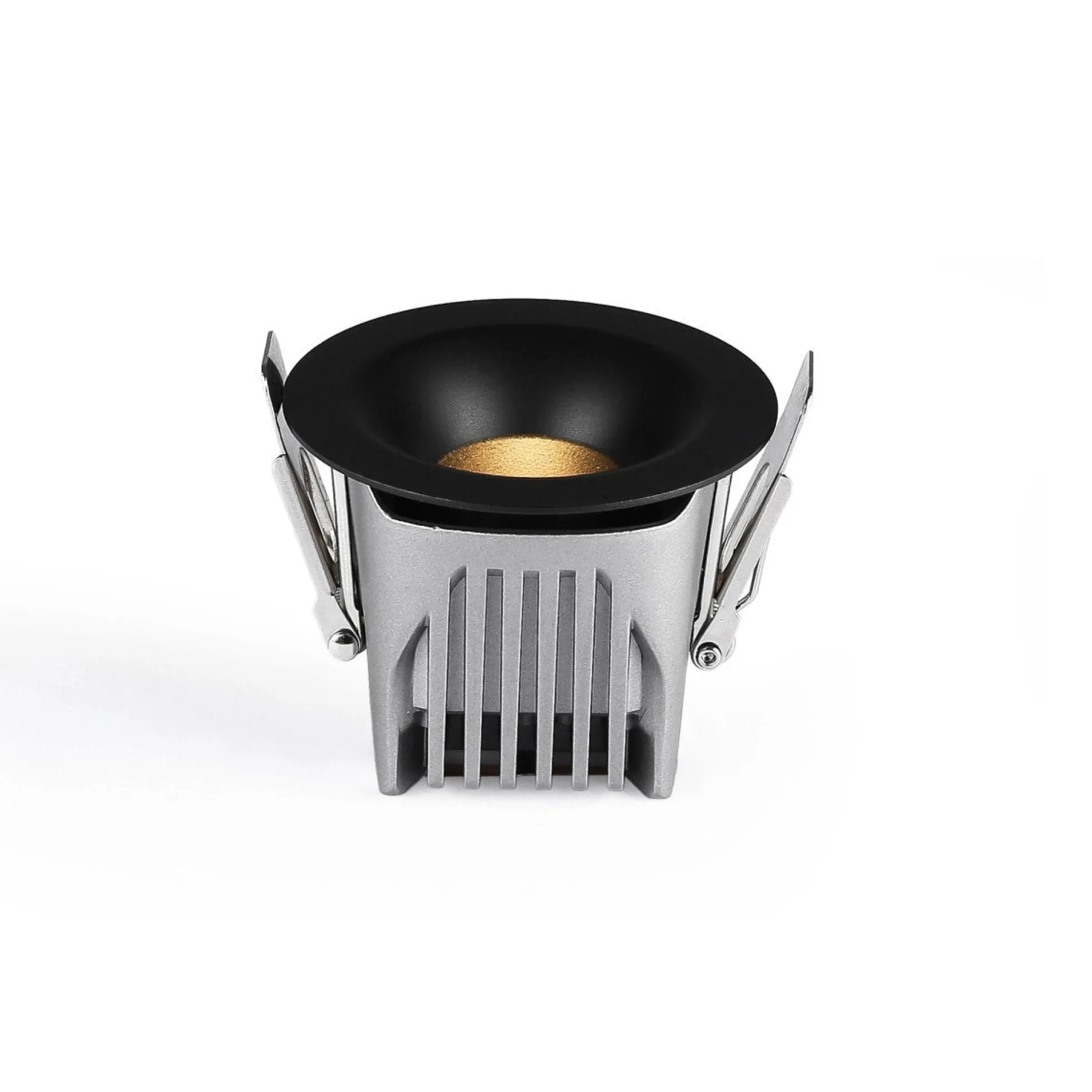 Downlight LED exterior 6W - CCT - Chip OSRAM - Driver PHILIPS - Corte Ø 55mm - IP54