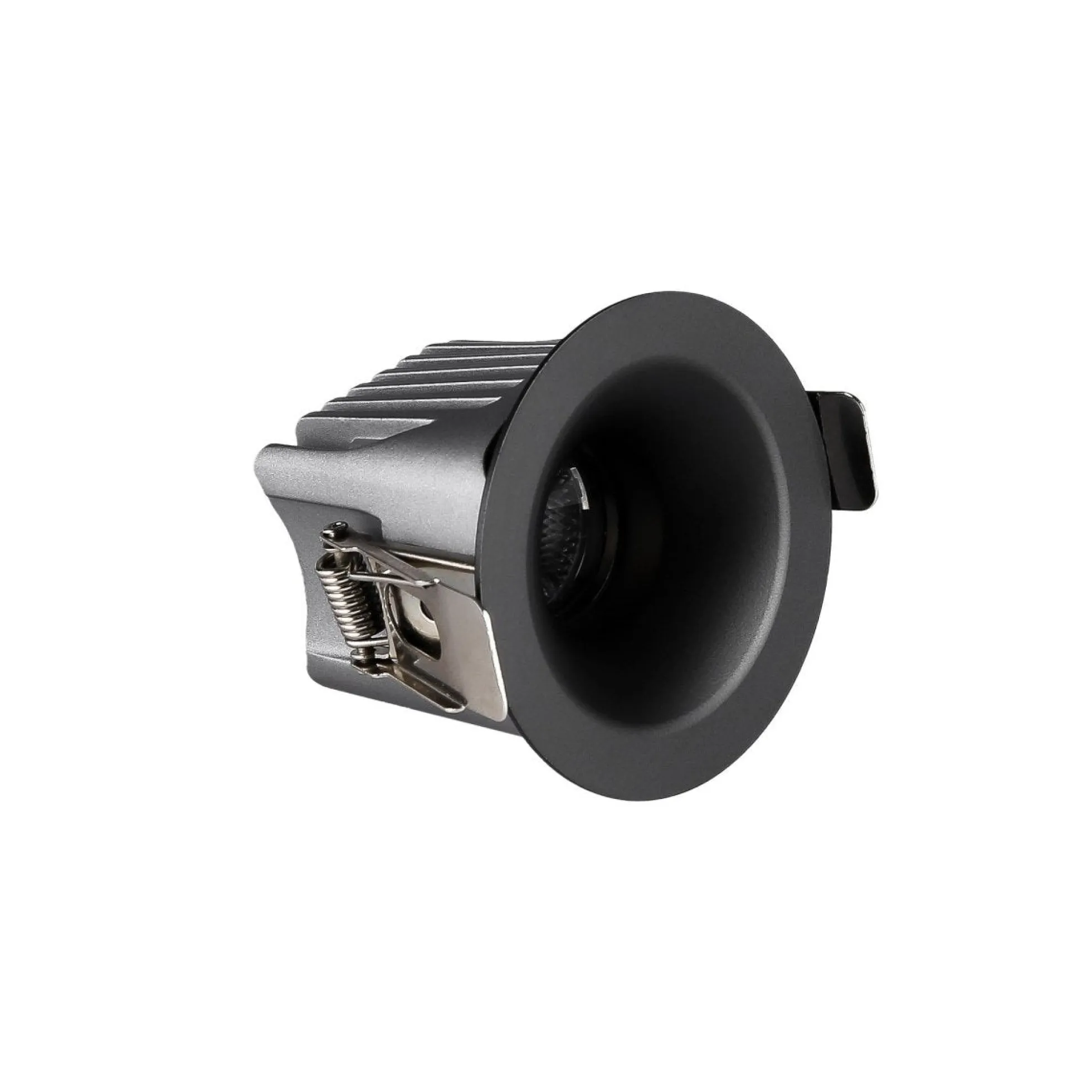 Downlight LED exterior 6W - CCT - Chip OSRAM - Driver PHILIPS - Corte Ø 55mm - IP54