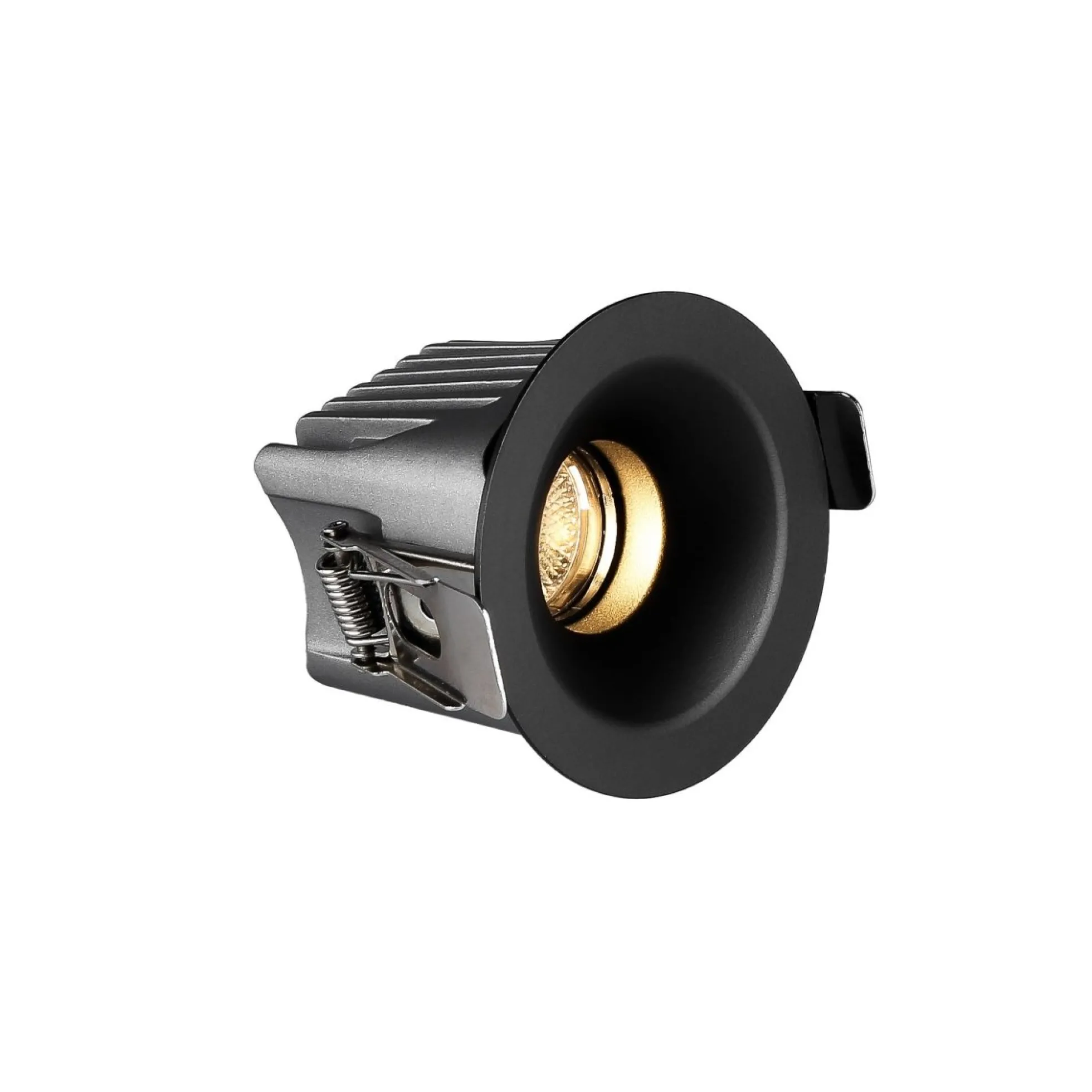 Downlight LED exterior 6W - CCT - Chip OSRAM - Driver PHILIPS - Corte Ø 55mm - IP54