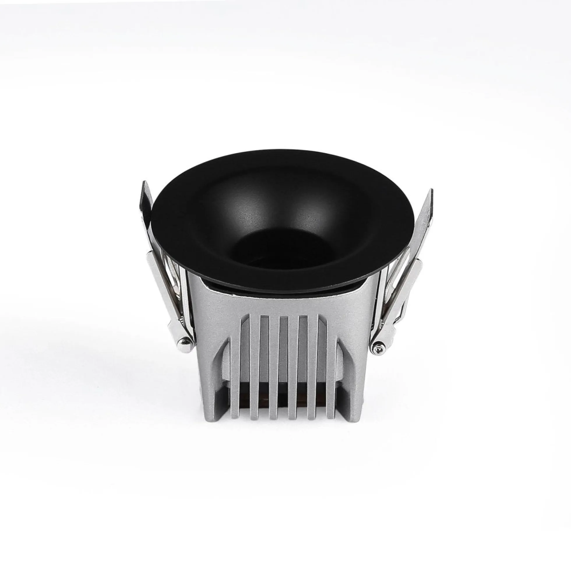 Downlight LED exterior 6W - CCT - Chip OSRAM - Driver PHILIPS - Corte Ø 55mm - IP54