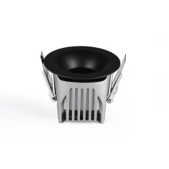 Downlight LED exterior 6W - CCT - Chip OSRAM - Driver PHILIPS - Corte Ø 55mm - IP54