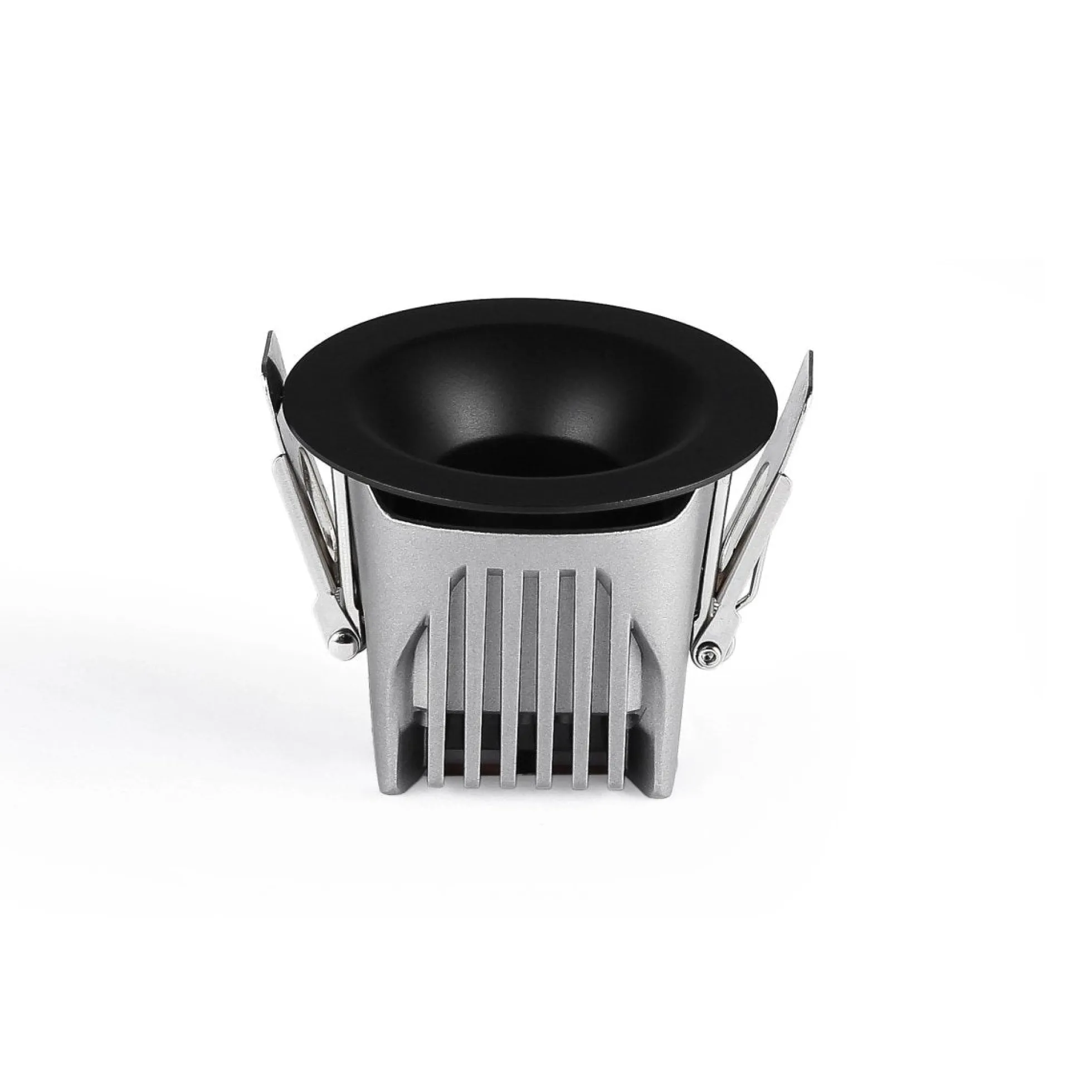 Downlight LED exterior 6W - CCT - Chip OSRAM - Driver PHILIPS - Corte Ø 55mm - IP54