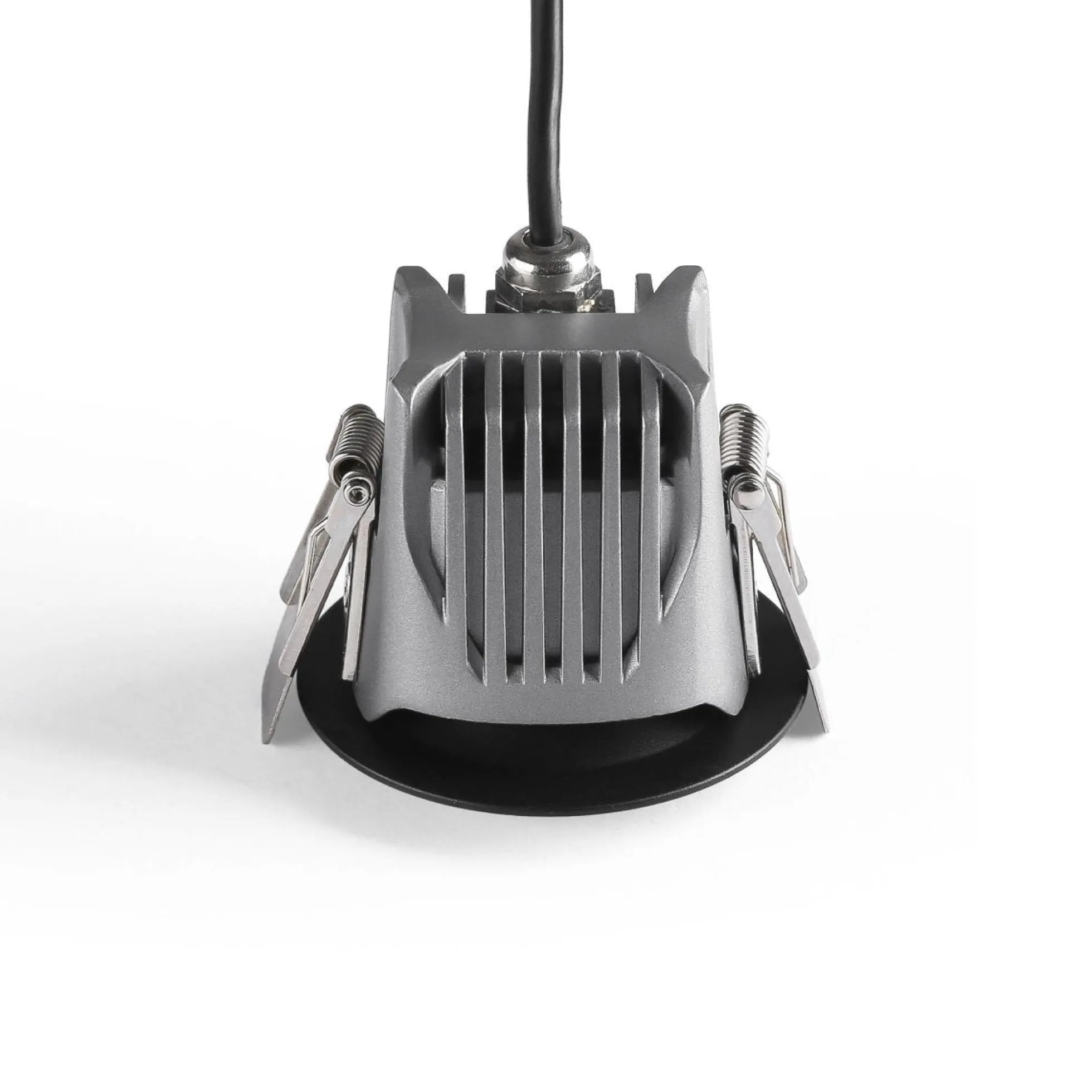 Downlight LED exterior 6W - CCT - Chip OSRAM - Driver PHILIPS - Corte Ø 55mm - IP54
