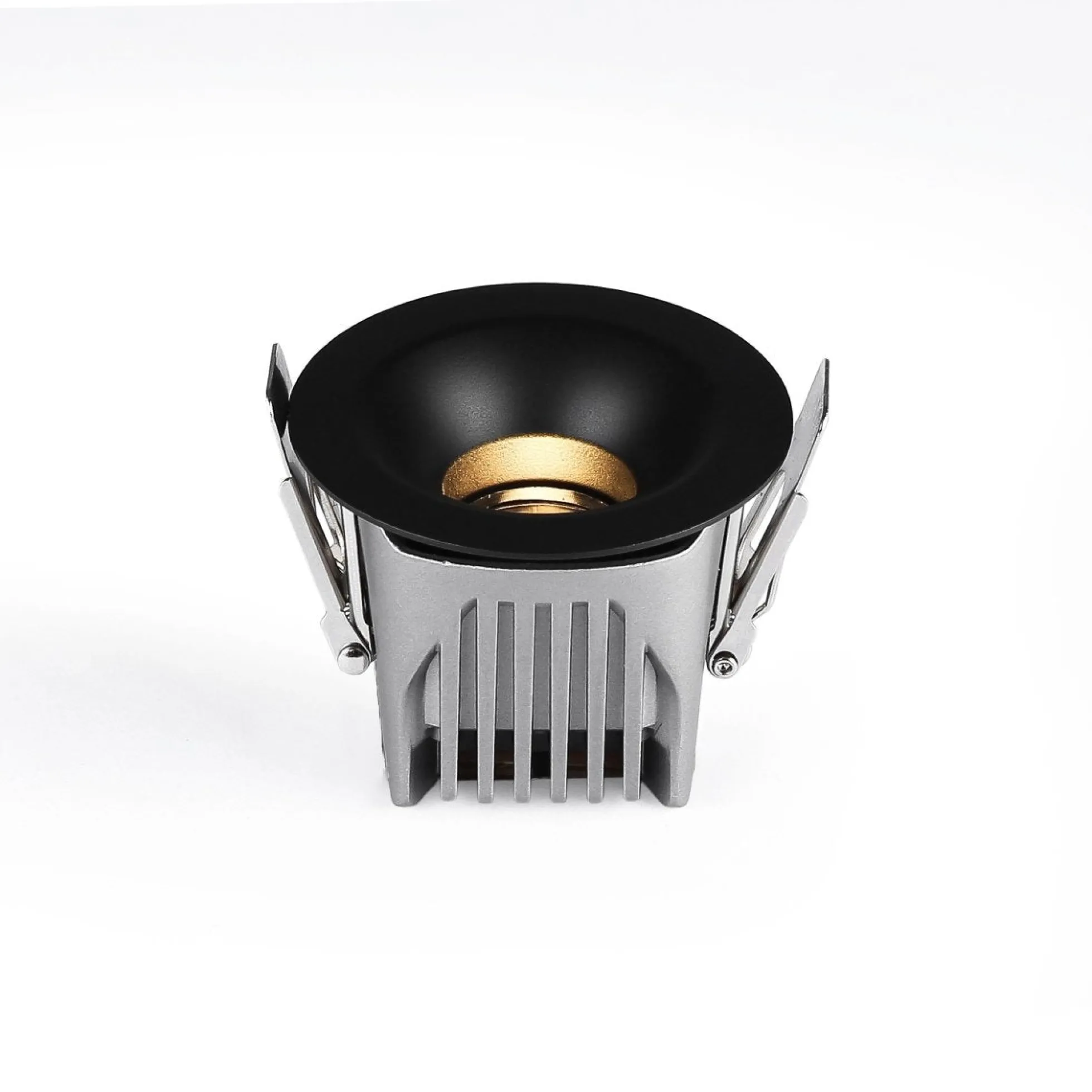 Downlight LED exterior 6W - CCT - Chip OSRAM - Driver PHILIPS - Corte Ø 55mm - IP54