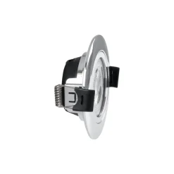 Downlight LED exterior - 7W - CCT - 630lm - Corte Ø 70mm - IP54