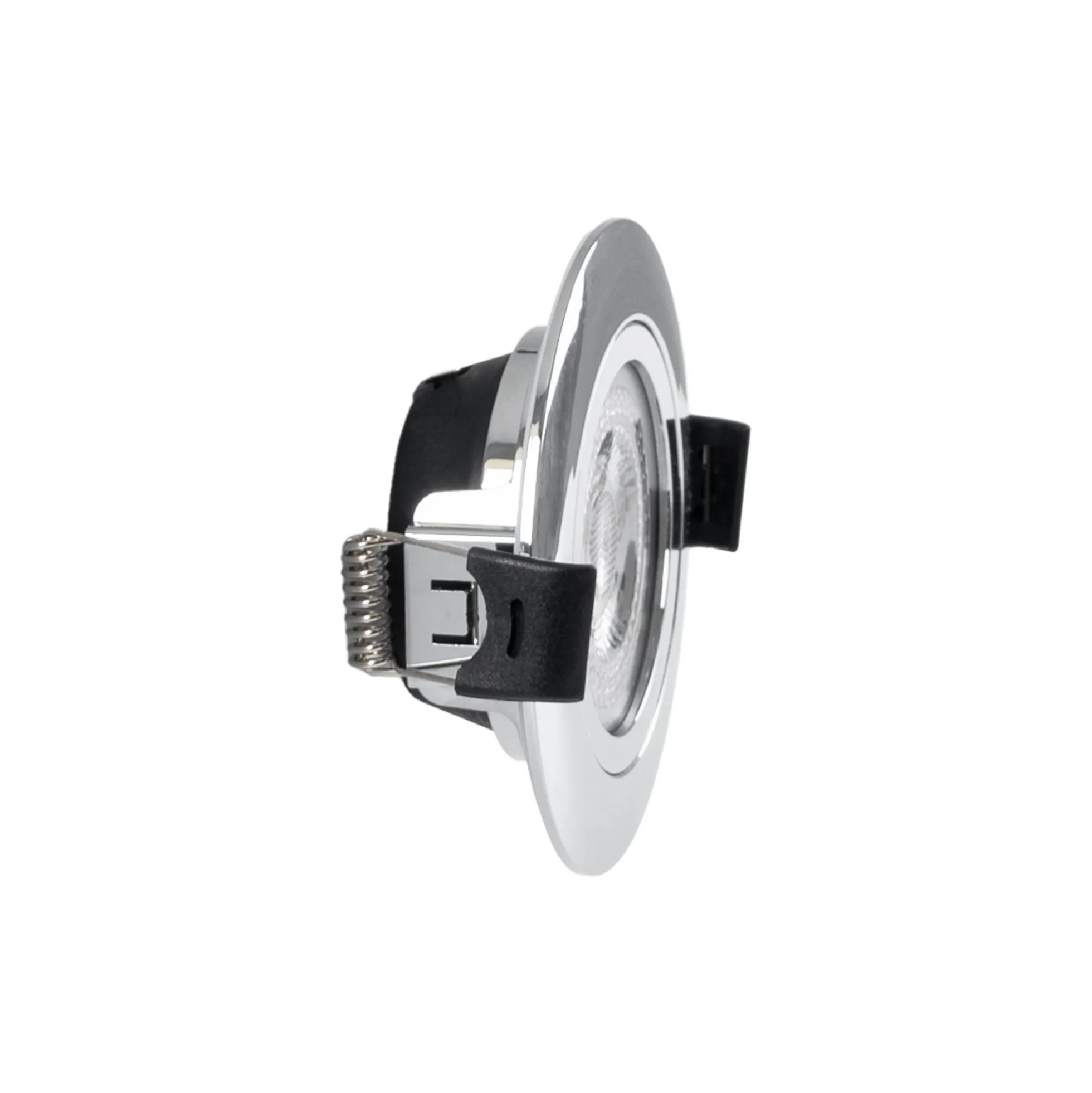 Downlight LED exterior - 7W - CCT - 630lm - Corte Ø 70mm - IP54
