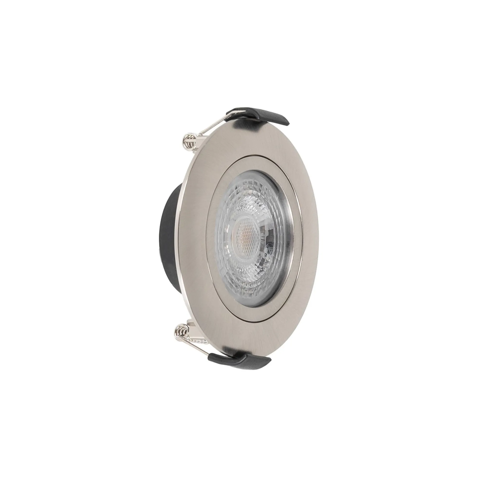 Downlight LED exterior - 7W - CCT - 630lm - Corte Ø 70mm - IP54