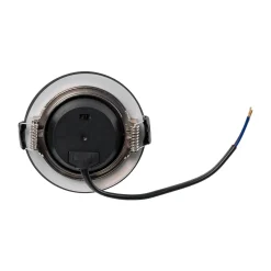 Downlight LED exterior - 7W - CCT - 630lm - Corte Ø 70mm - IP54