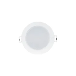 Downlight LED exterior 5W- IP65 - TRIAC regulable - Aro intercambiable - Corte Ø68mm