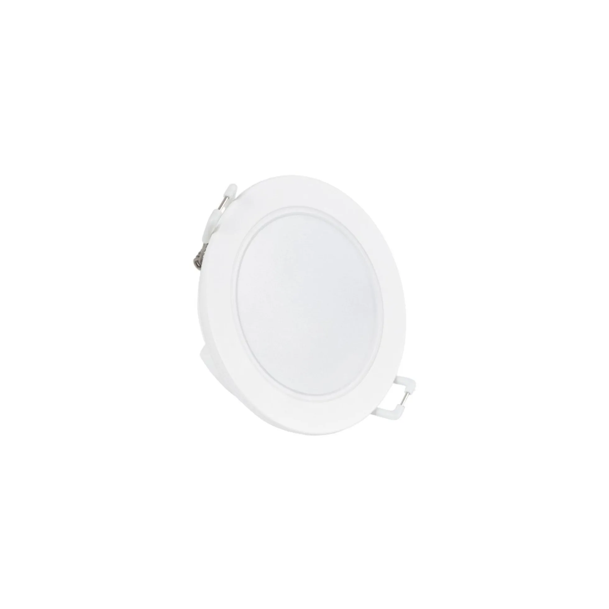 Downlight LED exterior 5W- IP65 - TRIAC regulable - Aro intercambiable - Corte Ø68mm