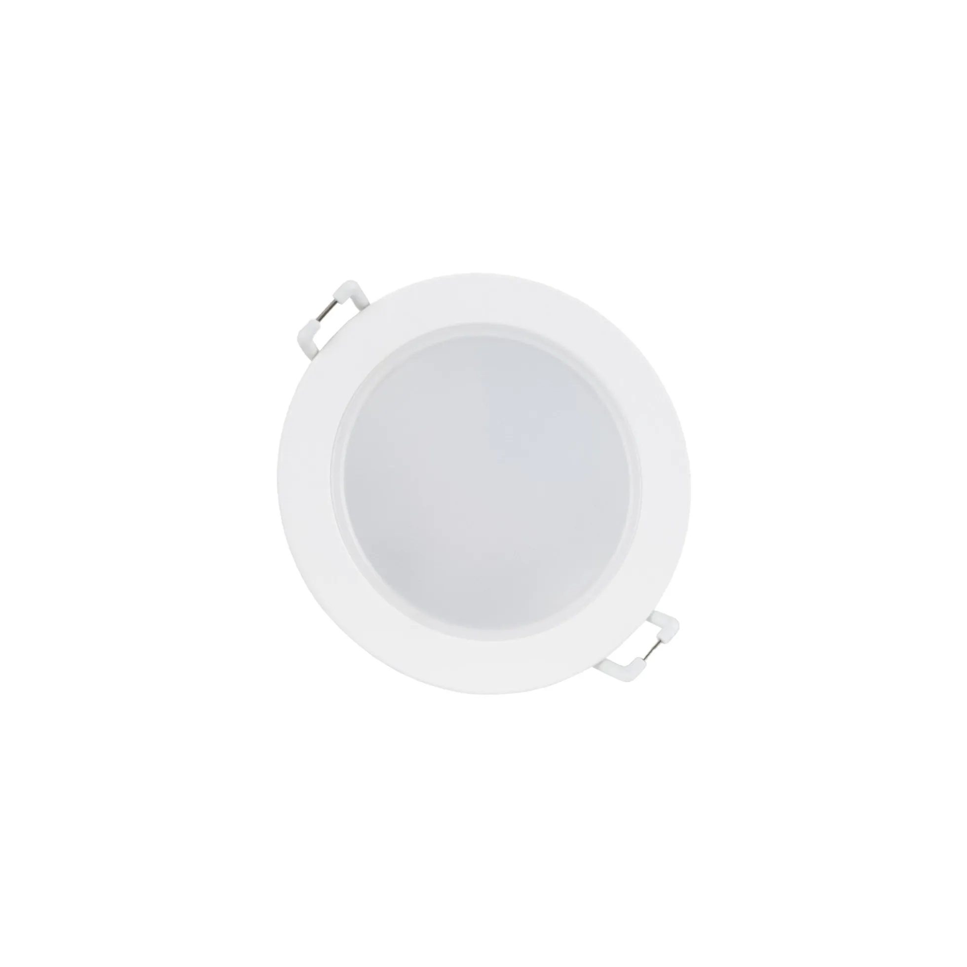 Downlight LED exterior 5W- IP65 - TRIAC regulable - Aro intercambiable - Corte Ø68mm