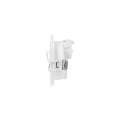 Downlight LED exterior 5W- IP65 - TRIAC regulable - Aro intercambiable - Corte Ø68mm