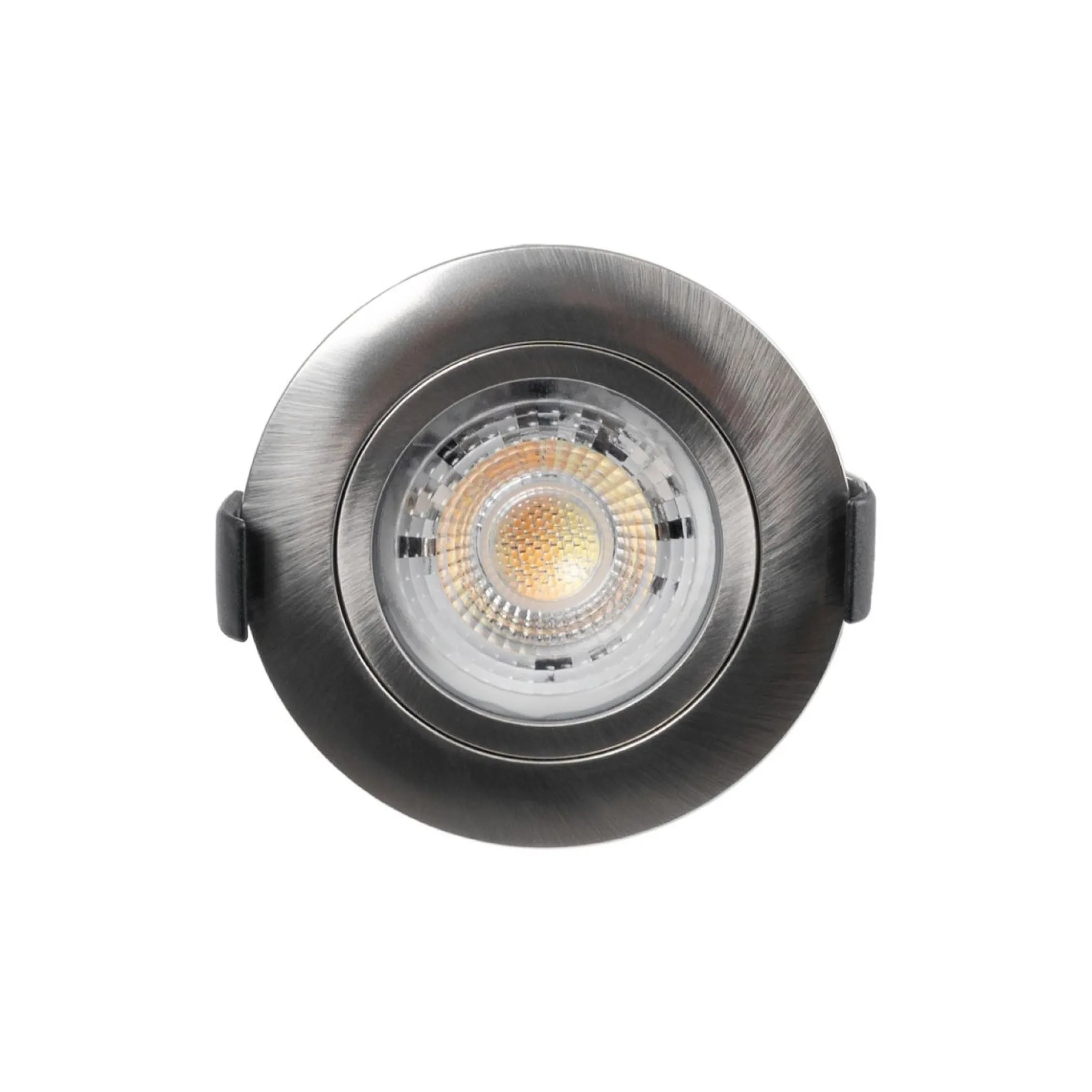 Downlight LED interior - 7W - CCT - DIMABLE TRIAC - 630lm - Corte Ø 70mm - IP20