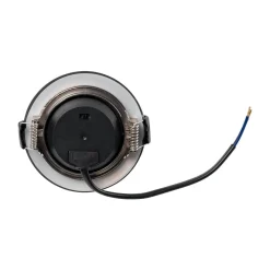 Downlight LED interior - 7W - CCT - DIMABLE TRIAC - 630lm - Corte Ø 70mm - IP20