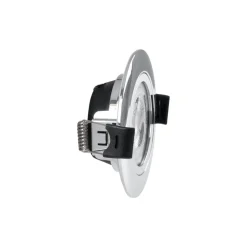 Downlight LED interior - 7W - CCT - DIMABLE TRIAC - 630lm - Corte Ø 70mm - IP20