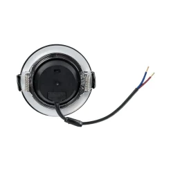 Downlight LED interior - 7W - CCT - DIMABLE TRIAC - 630lm - Corte Ø 70mm - IP20