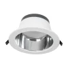 Downlight LED IP44 potencia ajustable 20W/25W/30W - CCT - 100lm/W - Corte Ø 200mm