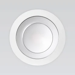 Downlight LED IP44 potencia ajustable 20W/25W/30W - CCT - 100lm/W - Corte Ø 200mm