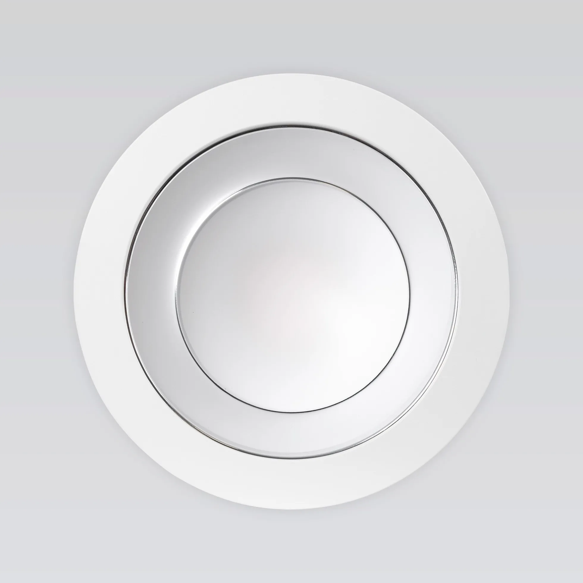 Downlight LED IP44 potencia ajustable 20W/25W/30W - CCT - 100lm/W - Corte Ø 200mm