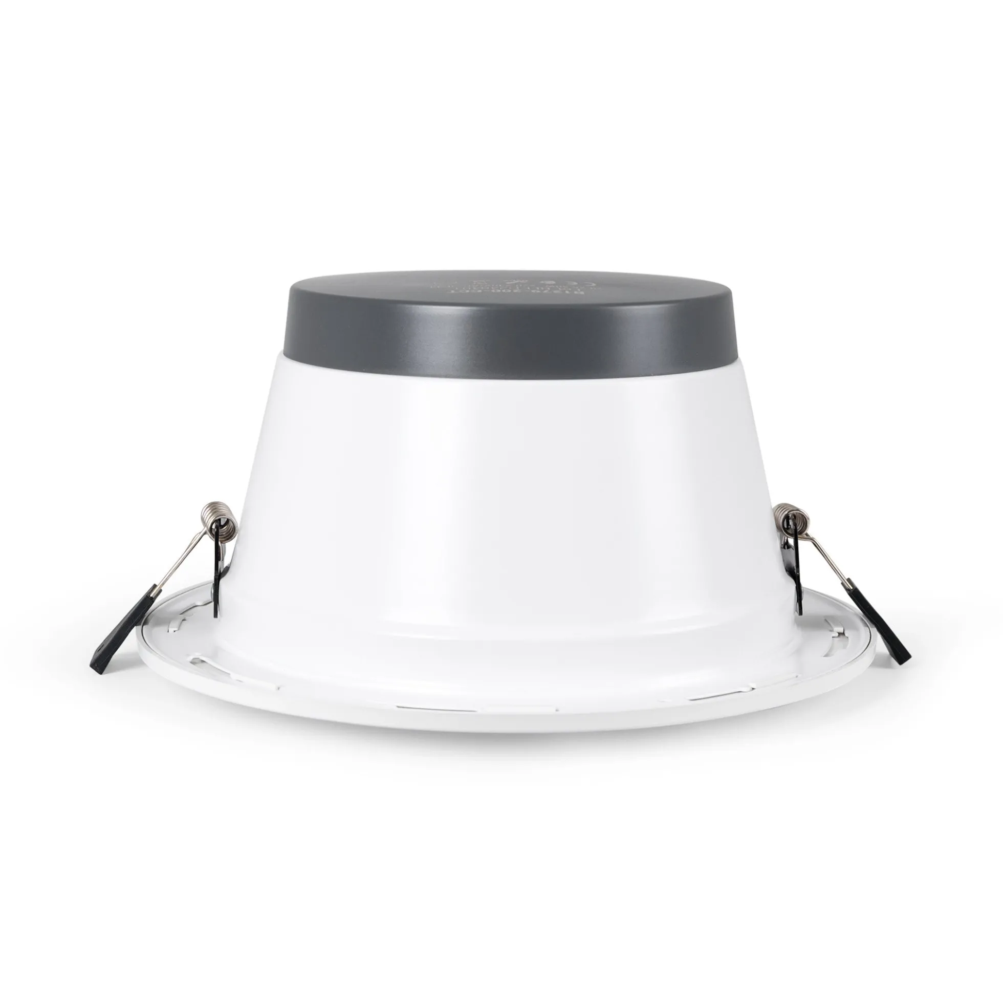 Downlight LED IP44 potencia ajustable 20W/25W/30W - CCT - 100lm/W - Corte Ø 200mm