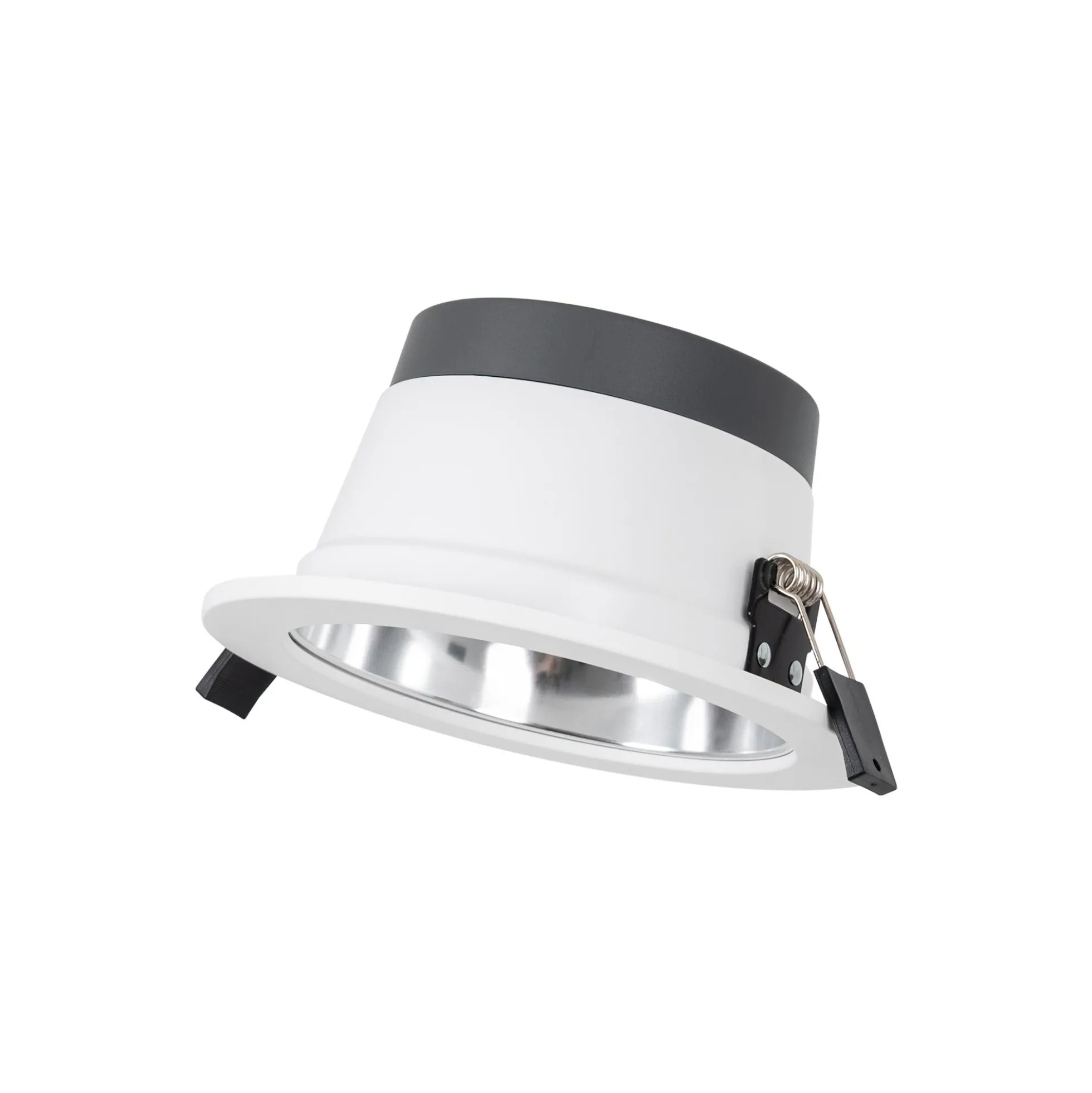 Downlight LED IP44 potencia ajustable 10W/15W/20W - CCT - 100lm/W - Corte Ø 150mm