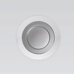 Downlight LED IP44 potencia ajustable 10W/15W/20W - CCT - 100lm/W - Corte Ø 150mm