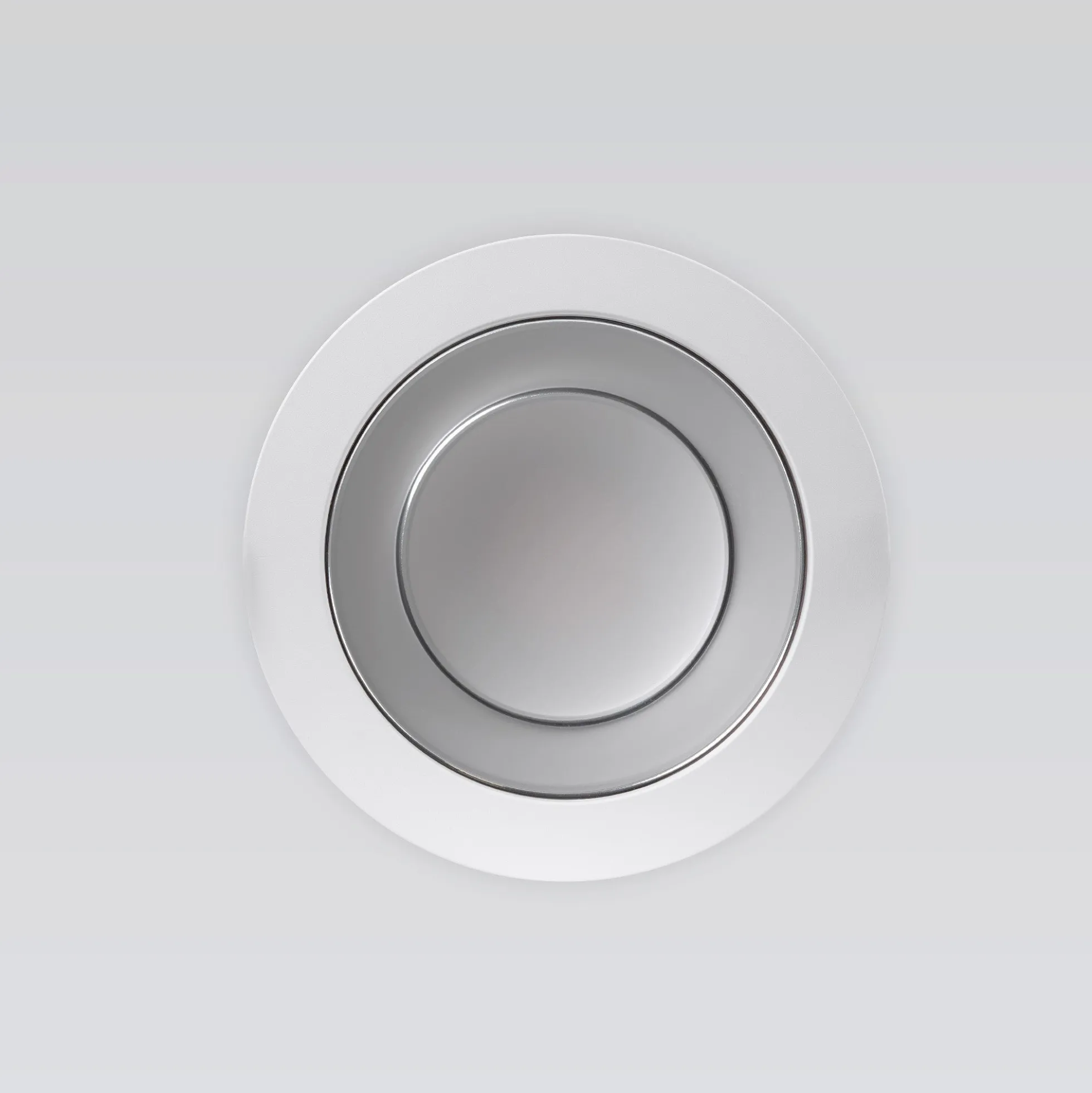 Downlight LED IP44 potencia ajustable 10W/15W/20W - CCT - 100lm/W - Corte Ø 150mm