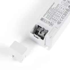 Downlight LED IP44 potencia ajustable 10W/15W/20W - CCT - 100lm/W - Corte Ø 150mm