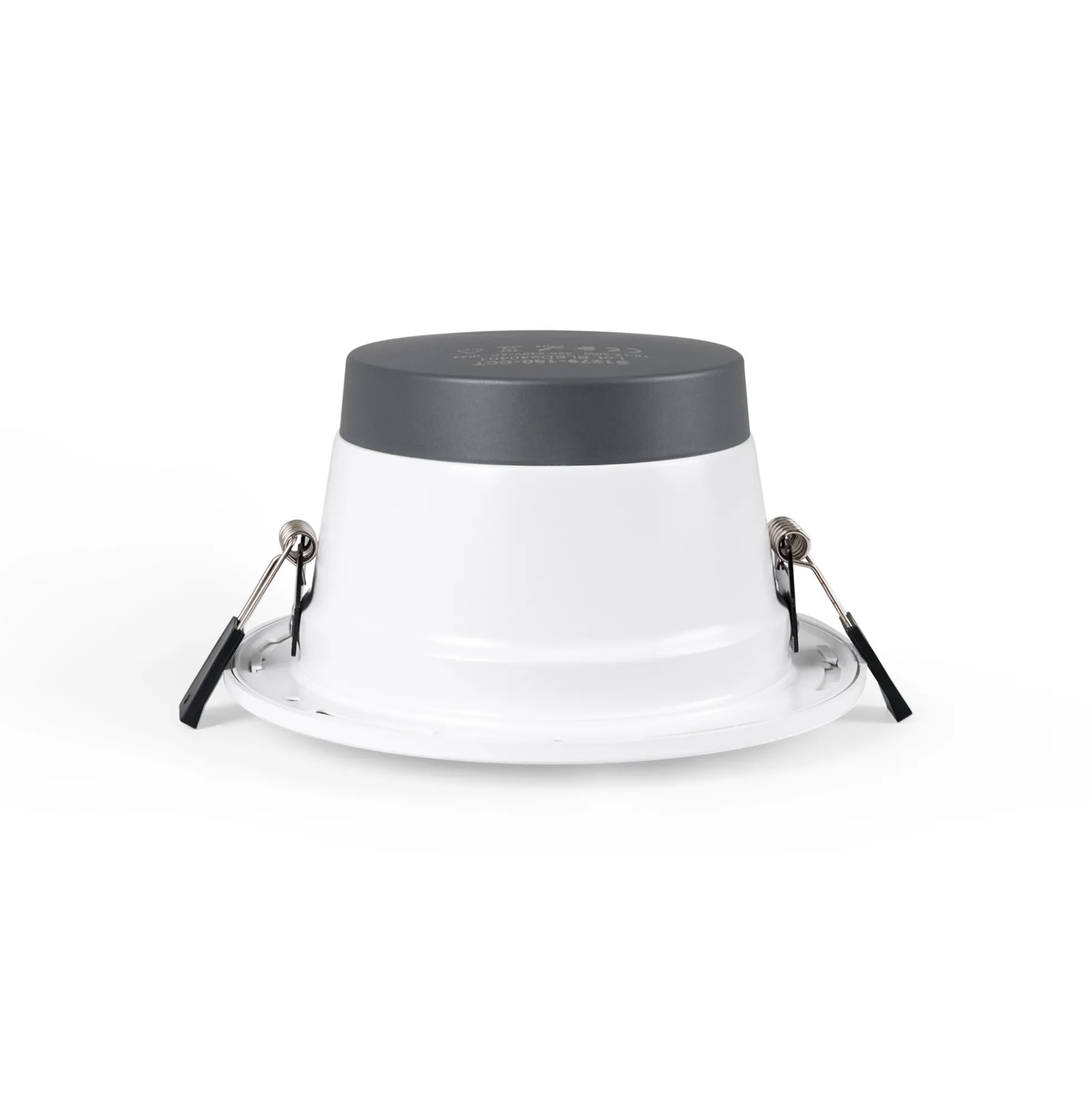 Downlight LED IP44 potencia ajustable 10W/15W/20W - CCT - 100lm/W - Corte Ø 150mm