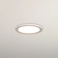 Downlight LED Mini 3W - Chip OSRAM - Bajo UGR - Ø 22mm