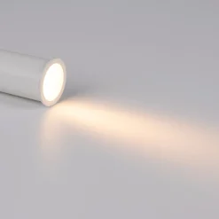 Downlight LED Mini 3W - Chip OSRAM - Bajo UGR - Ø 22mm