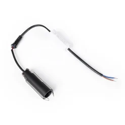 Downlight LED Mini 3W - Chip OSRAM - Bajo UGR - Ø 22mm