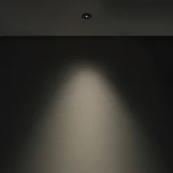 Downlight LED Mini 3W - Chip OSRAM - Bajo UGR - CRI 90 - Ø 40mm